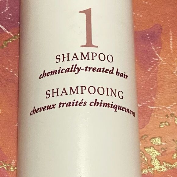 🛍️ Zotos Nutri-Ox Chemically-Treated
Hair Shampoo, 354 Ml 💥 - Picture 3 of 6